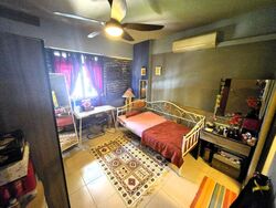 Blk 299C Compassvale Green (Sengkang), HDB 5 Rooms #497374901